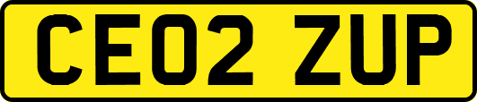 CE02ZUP