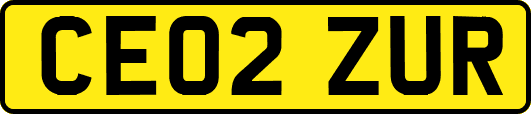 CE02ZUR