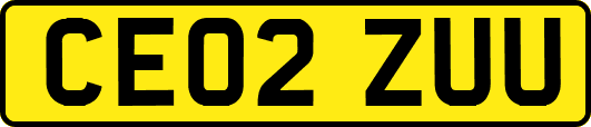 CE02ZUU