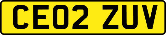 CE02ZUV