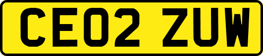 CE02ZUW