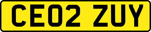 CE02ZUY