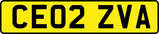 CE02ZVA