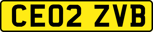CE02ZVB