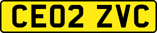 CE02ZVC