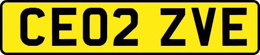 CE02ZVE