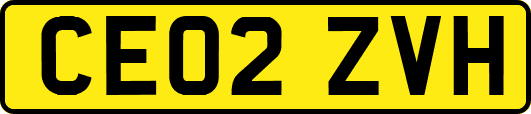 CE02ZVH