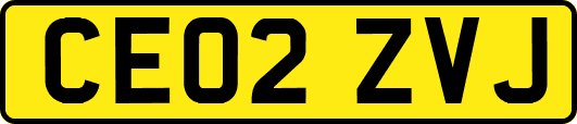 CE02ZVJ
