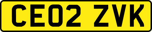 CE02ZVK