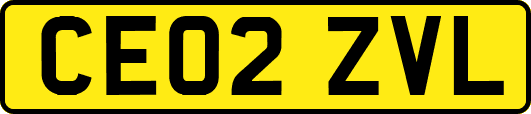 CE02ZVL