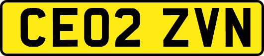 CE02ZVN