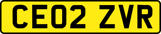 CE02ZVR