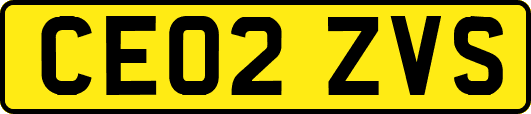 CE02ZVS