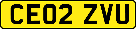 CE02ZVU