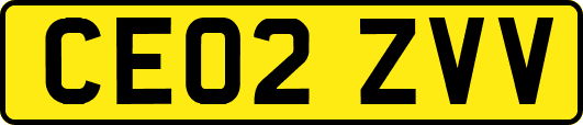 CE02ZVV