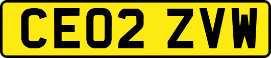 CE02ZVW