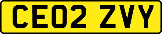 CE02ZVY
