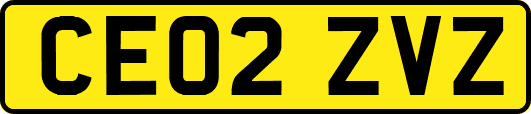 CE02ZVZ