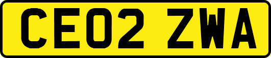 CE02ZWA