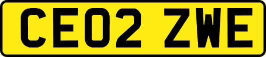 CE02ZWE