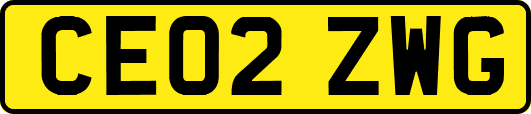 CE02ZWG