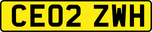 CE02ZWH