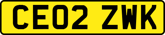 CE02ZWK