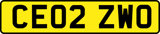 CE02ZWO