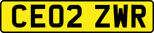 CE02ZWR