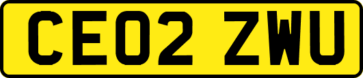 CE02ZWU