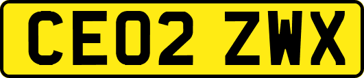 CE02ZWX