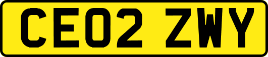 CE02ZWY