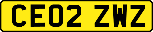 CE02ZWZ