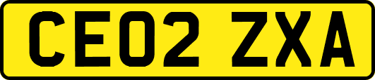 CE02ZXA
