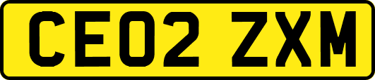 CE02ZXM