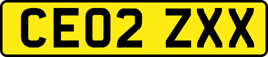 CE02ZXX