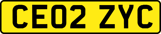 CE02ZYC