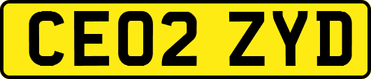 CE02ZYD