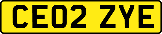 CE02ZYE