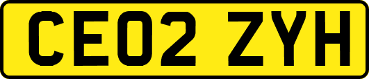 CE02ZYH