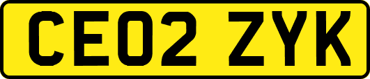 CE02ZYK