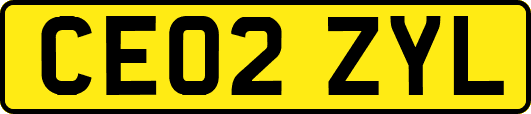 CE02ZYL
