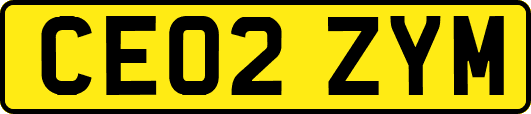 CE02ZYM