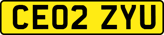 CE02ZYU