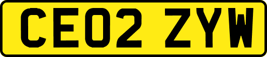 CE02ZYW