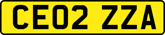 CE02ZZA