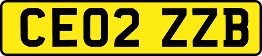 CE02ZZB