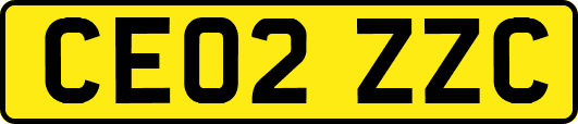 CE02ZZC
