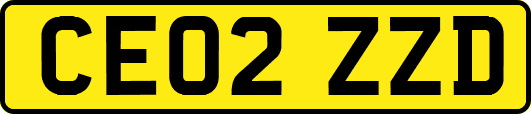 CE02ZZD
