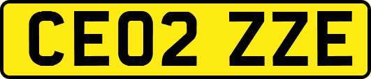 CE02ZZE